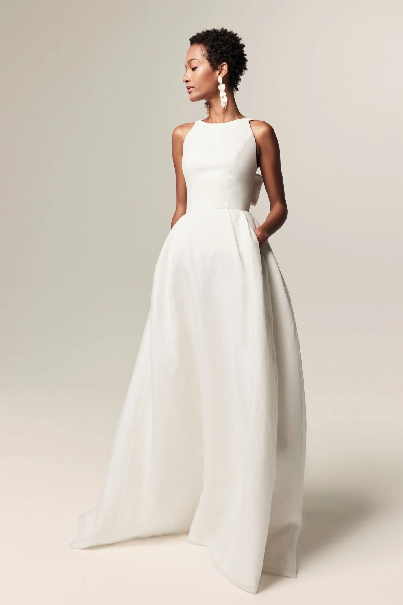 Arianna's 2025 bridal boutique